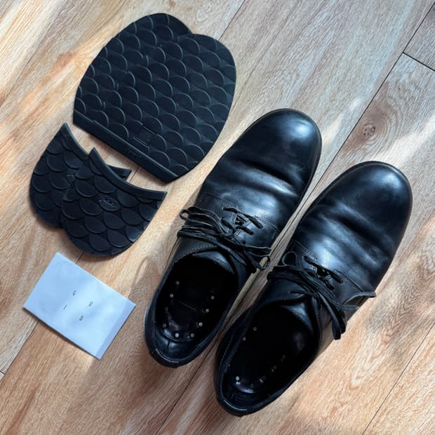 [42.5] 구이디 992 / GUIDI 992