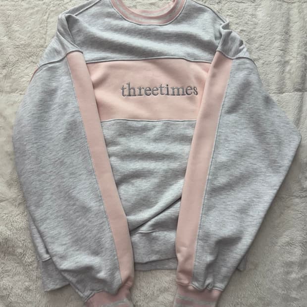 쓰리타임즈 맨투맨