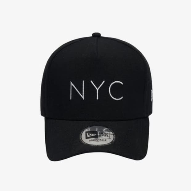 뉴에라 NYC 볼캡