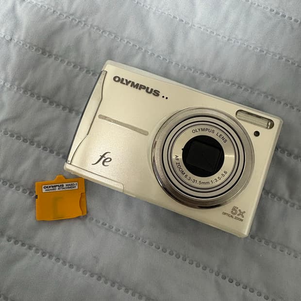 올림푸스(Olympus) FE-46 판매
