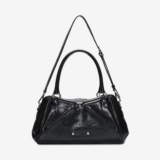 썬번프로젝트 모스백 블랙