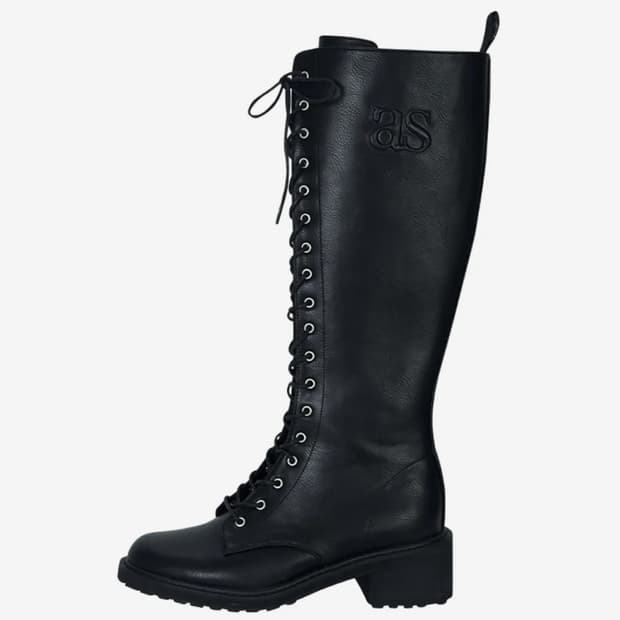 애즈온 버디 아일렛 부츠