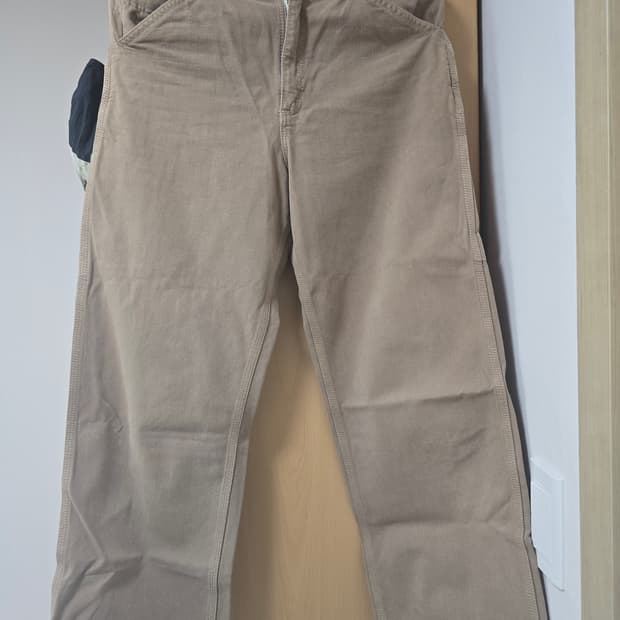 칼하트 카펜더팬츠