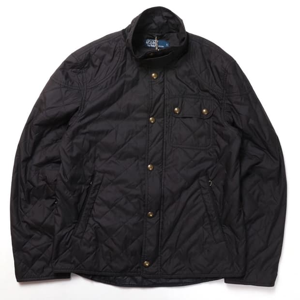 폴로 랄프로렌 Polo by Ralph Lauren Jacket