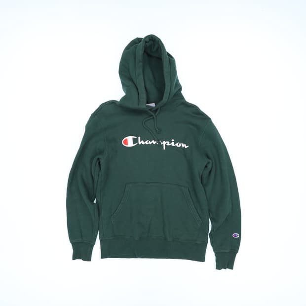 M 챔피온 기모 맨투맨 0126H1