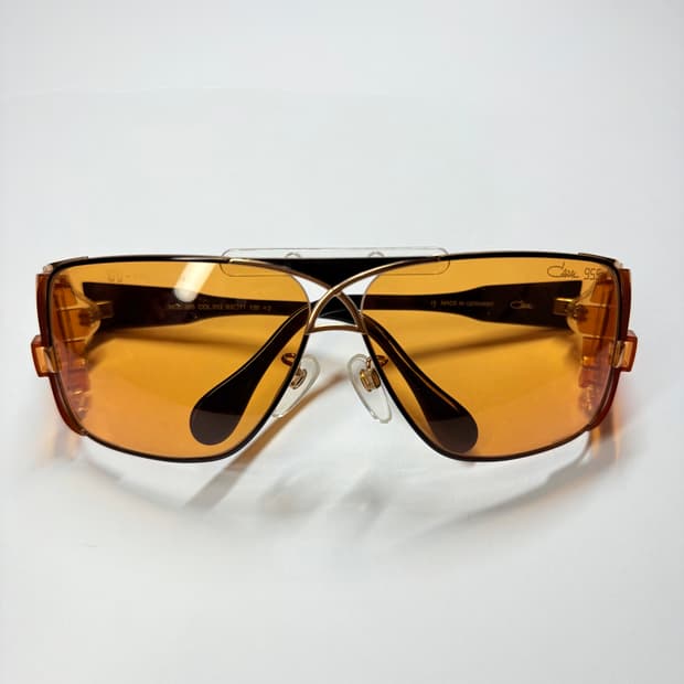 [희귀]빈티지 선글라스[카잘(CAZAL) 955 아카이브 선글라스]