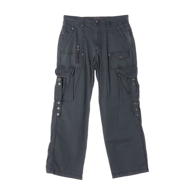 TBJ 코튼 카고 팬츠 34