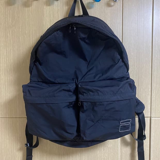 BLANKOF 블랭코브 데이팩 백팩 DAYPACK 26