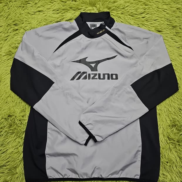 미즈노 피스테 L