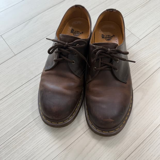 닥터마틴1461 크레이지호스270