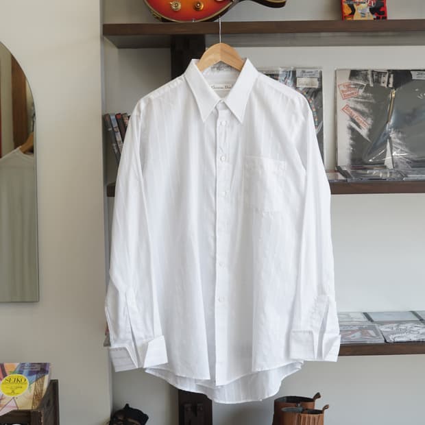 Christian Dior made in u.s.a