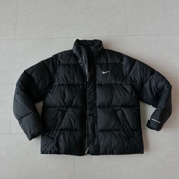 나이키 써마핏 퍼퍼 자켓 DQ4921-010