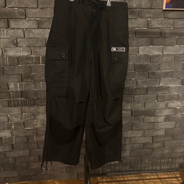 [중고] NBA 남자 카고바지 (32)