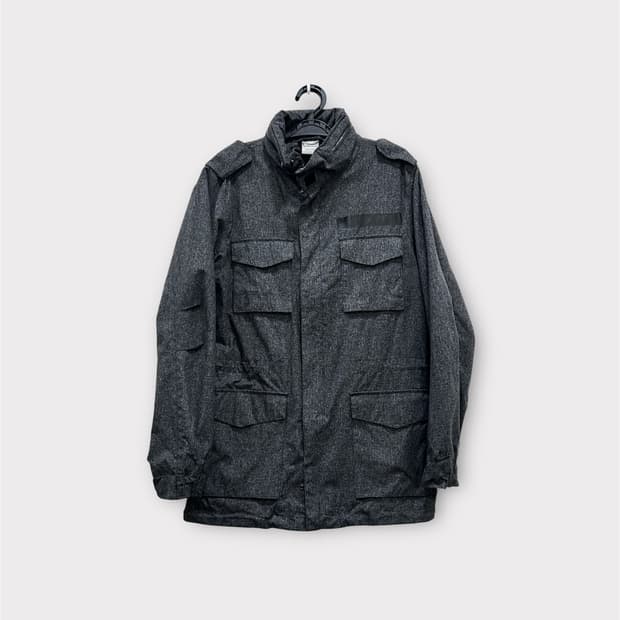 [S] 나이키 테크팩 바람막이 후드 자켓 남성 S사이즈