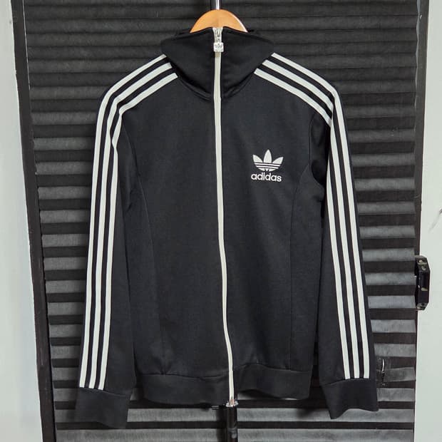 [아디다스] 오리지널스 유로파 트랙탑 져지 | 00188