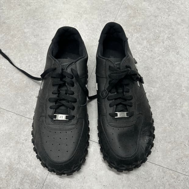 나이키 자크뮈스 uk10.5 285mm