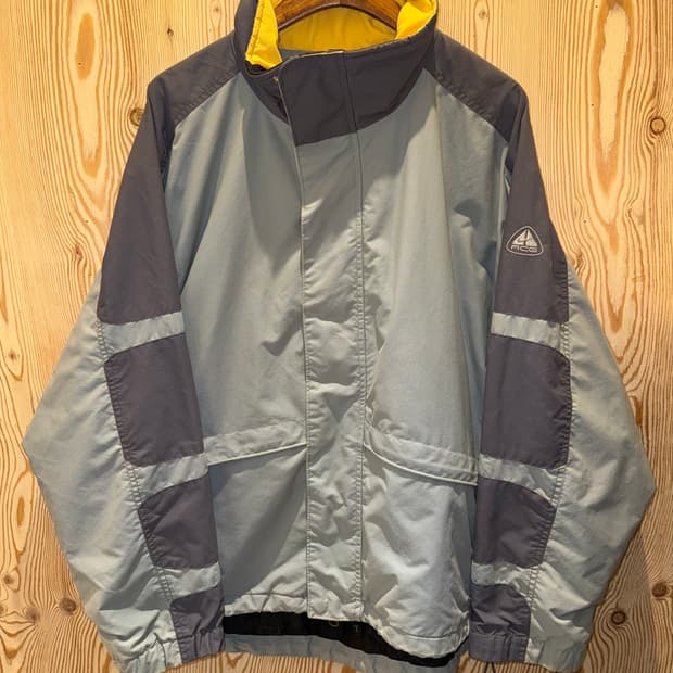 00s 나이키 ACG 올드스쿨 바람막이