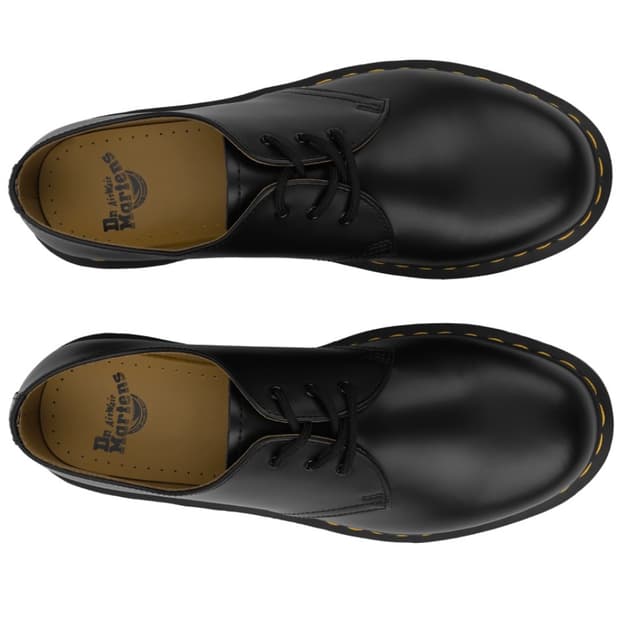 [240] 닥터마틴 1461 스무스 블랙 새상품