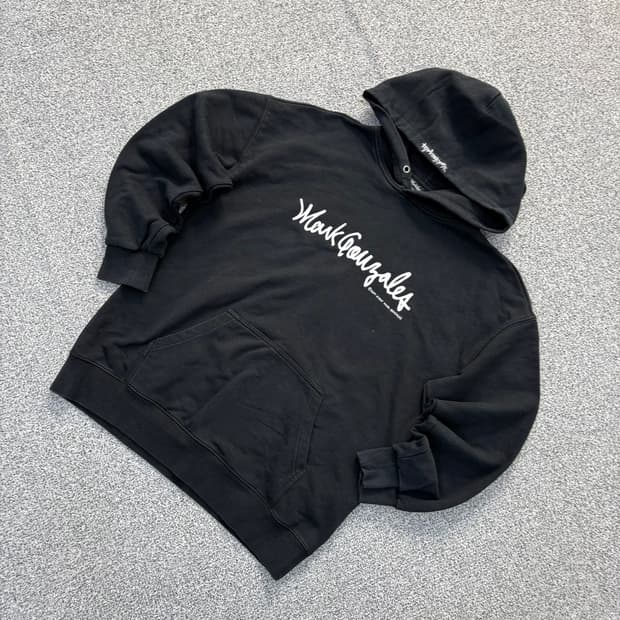 L 마크곤잘레스 후드티 0427J