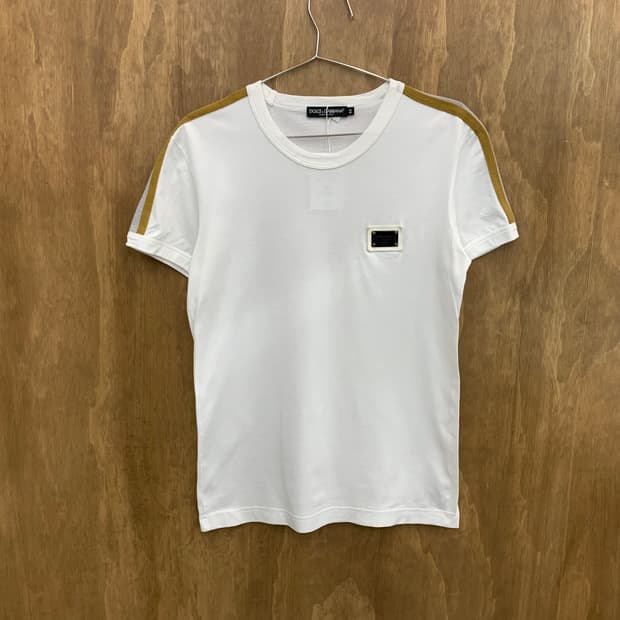 D&G 돌체엔가바나 반팔티셔츠