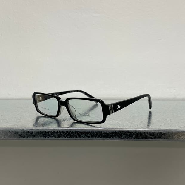 vintage glasses 935