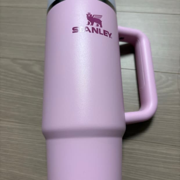 스탠리텀블러