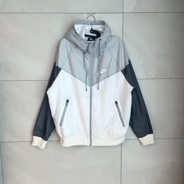 나이키 윈드러너 바람막이 [M/95] 