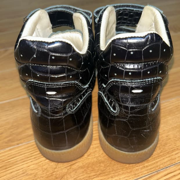 마르지엘라 우먼 하이탑 (정품)