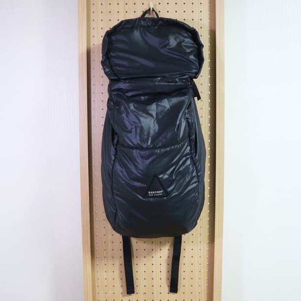 Raf Simons x Eastpak Padded Bag