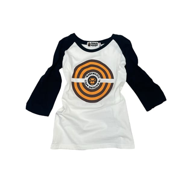 Bape reglan sleeve