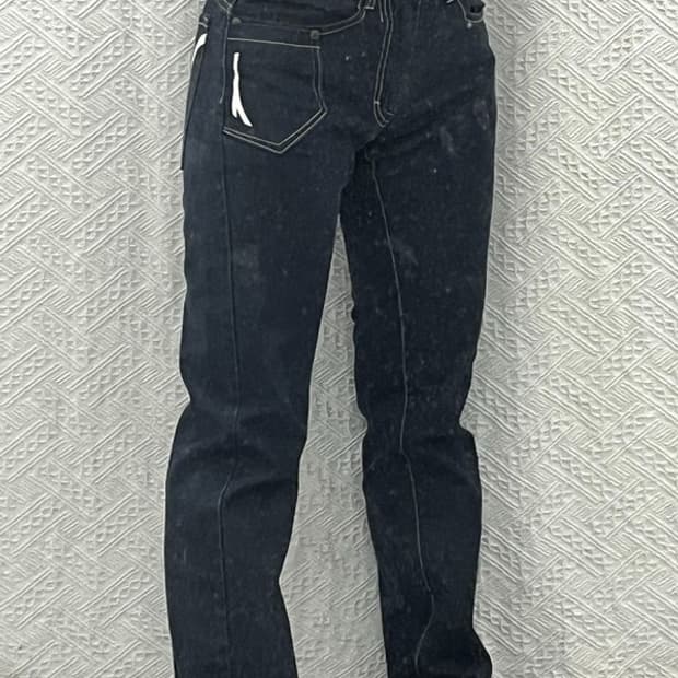 리바이스 엔지니어드진 데님 팬츠 28인치 C06471