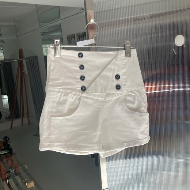 하이웨스트 마린쇼츠