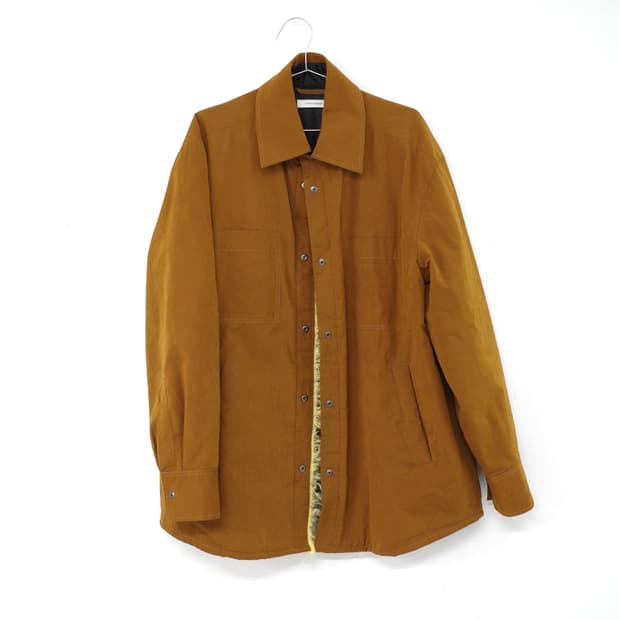 Craig Green Reversible Jacket