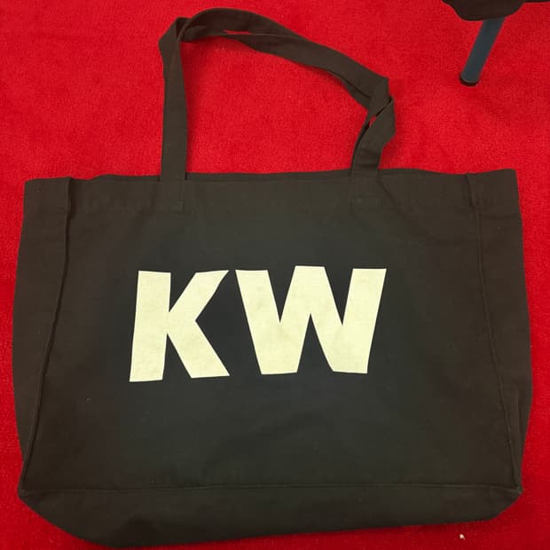 mudule kw 토트백
