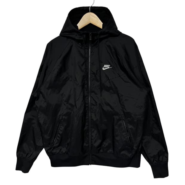 나이키 윈드러너 바람막이자켓