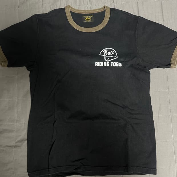 [M] 리얼맥코이 부코 링거티