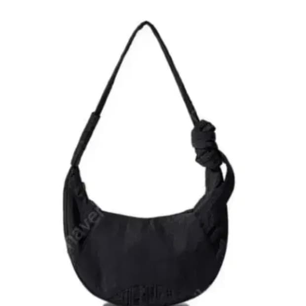 XLIM 엑슬림 EP.4 01 블랙 가방