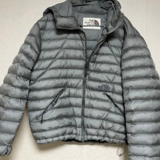 노스페이스 벤투스 온 자켓 S