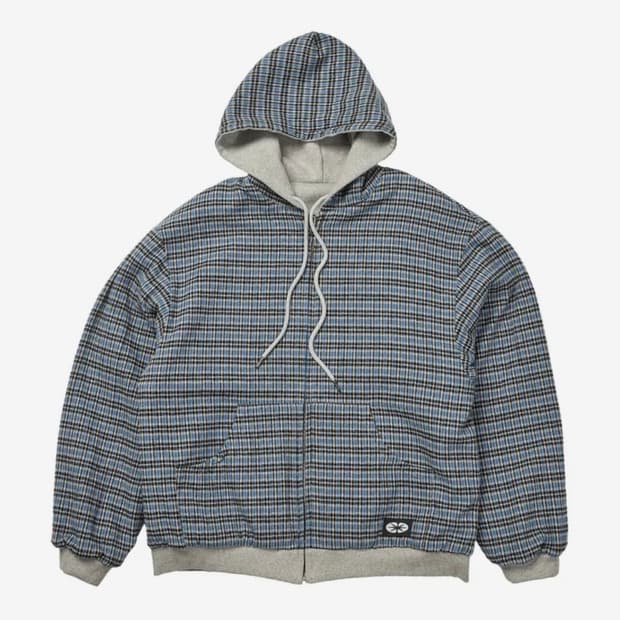 이알티알 후드집업 ERTR (급처)