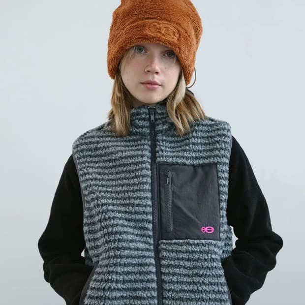 엔조블루스 소프트 투웨이 워머