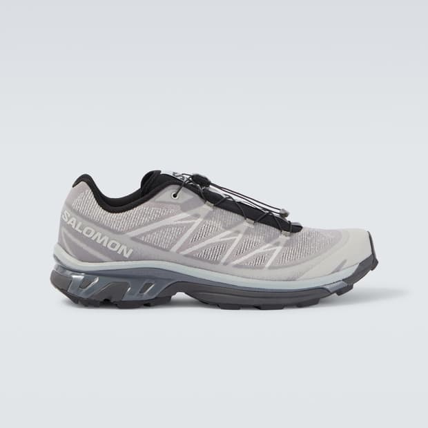 살로몬 XT-6 쉐도우 굴 그레이 바이올렛
255 새상품