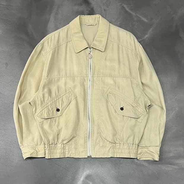  트루사르디 카라 봄버 자켓 y16420