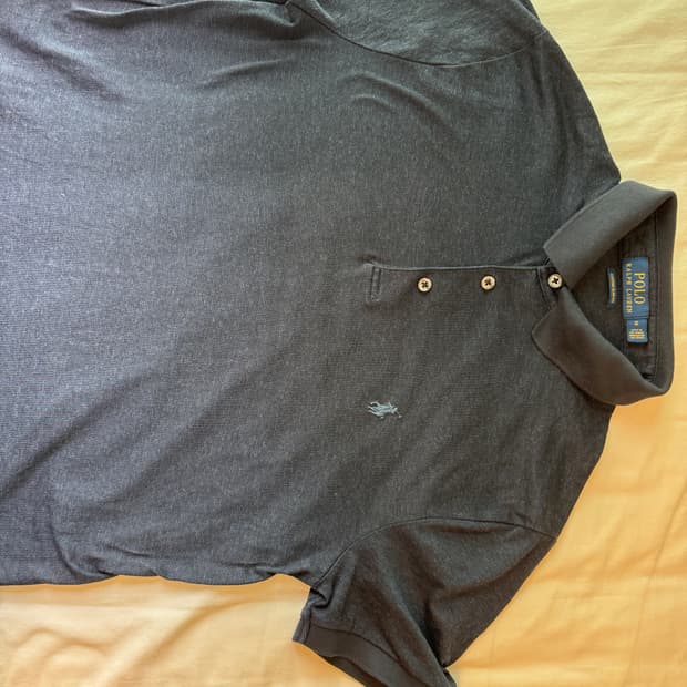 폴로랄프로렌 저지 폴로티 m (Jersey Polo)