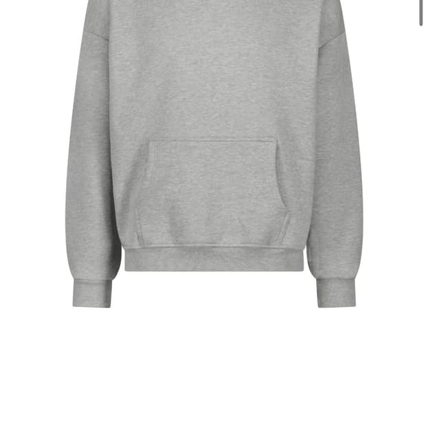 SWEATSCOLLECTIVE GREY
