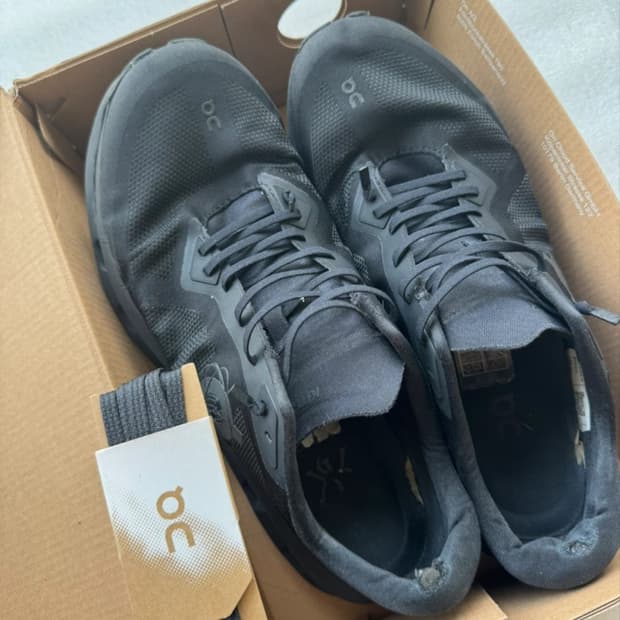 온러닝 키스 275