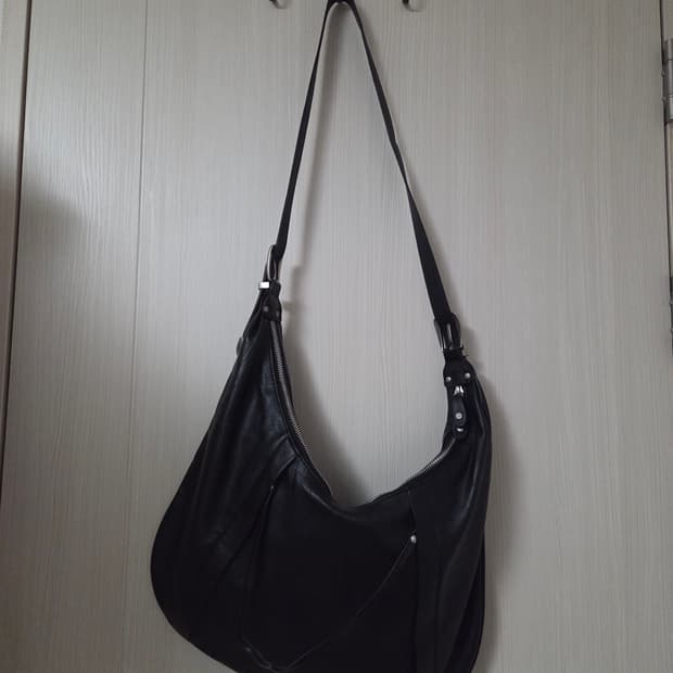 밈더워드로브 라토 웨스턴 크로스백