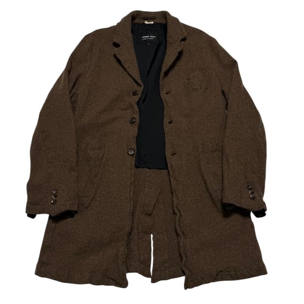 COMME des GARCONS HOMME DEUX