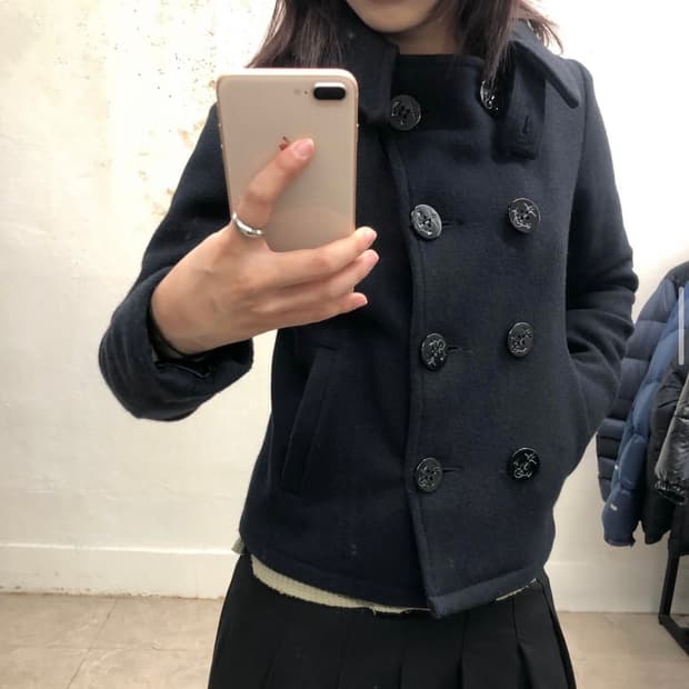 빔즈보이 피코트