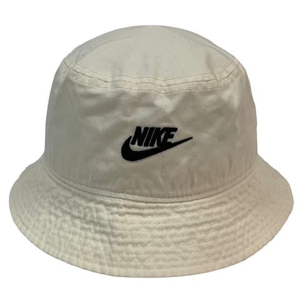 나이키 에이펙스 버킷햇 크림