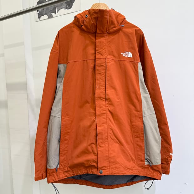 THE NORTH FACE 자켓